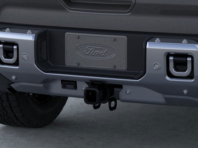 2025 Ford Bronco Sport Outer Banks - Photo 48