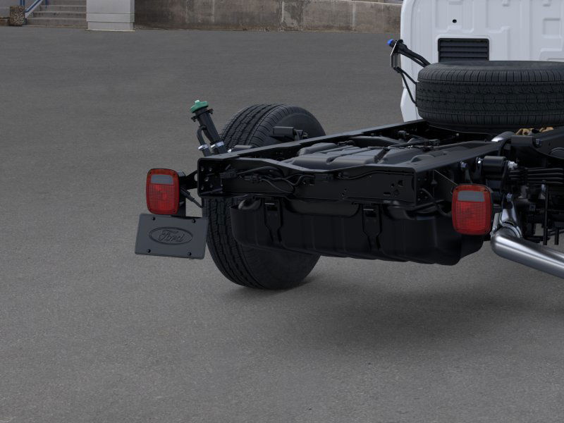 Thumbnail: 2026 Ford Econoline - 44