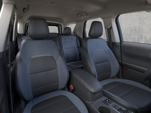 2025 Ford Bronco Sport Outer Banks - Photo 33
