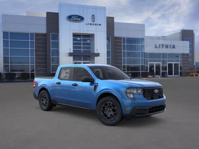 Thumbnail: 2026 Ford Maverick - 31