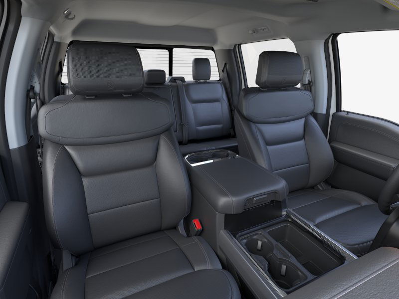 2025 Ford F-350 Super Duty Lariat - Photo 36