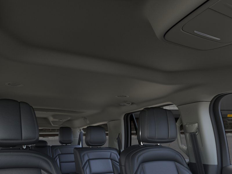 Thumbnail: 2026 Lincoln Navigator L - 46