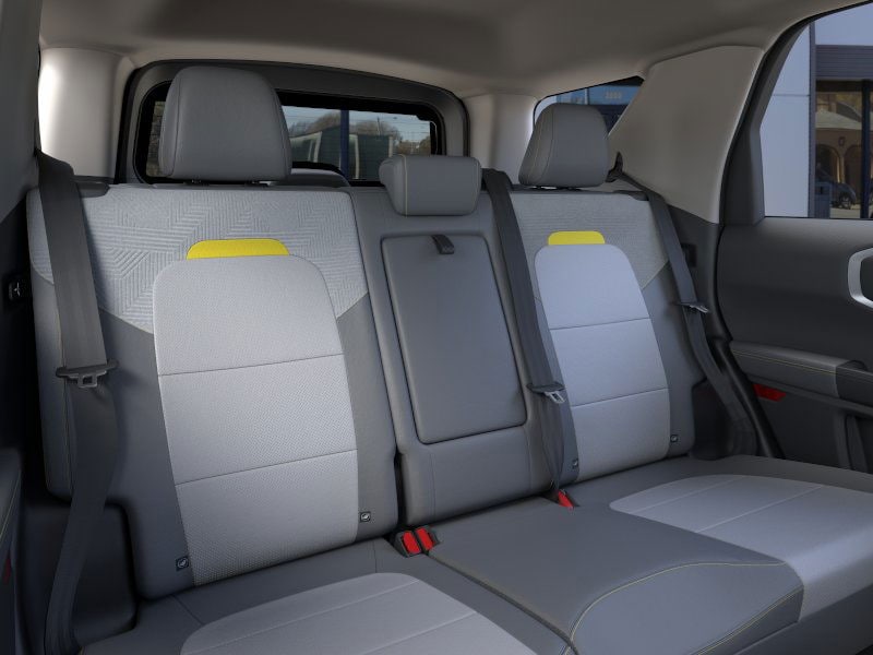 2025 Ford Bronco Sport Badlands - Photo 40