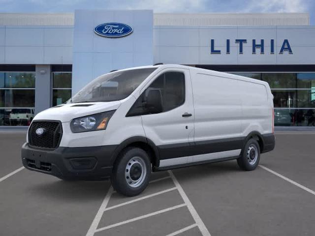 Thumbnail: 2026 Ford Transit Series - 21