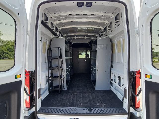 2024 Ford Transit Cargo Van Van High Roof HD Ext. Van