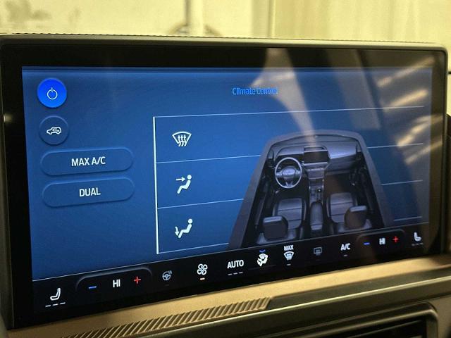 Thumbnail: 2026 Ford Bronco Sport - 44