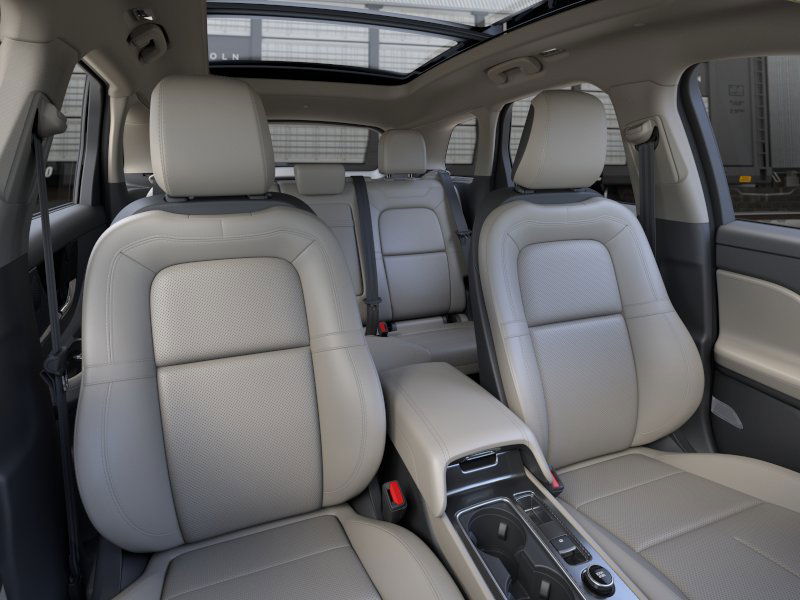 2026 Lincoln Corsair Grand Touring CROSSOVERS