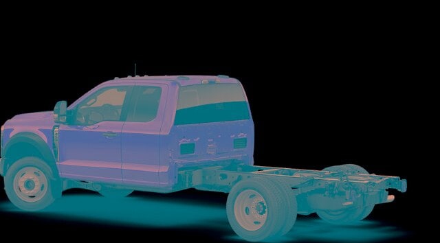 new 2026 Ford Super Duty F-450 DRW car, priced at $83,830