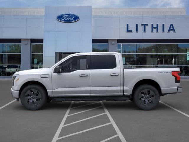Thumbnail: 2023 Ford F-150 - 25