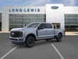 Ford F-250SD