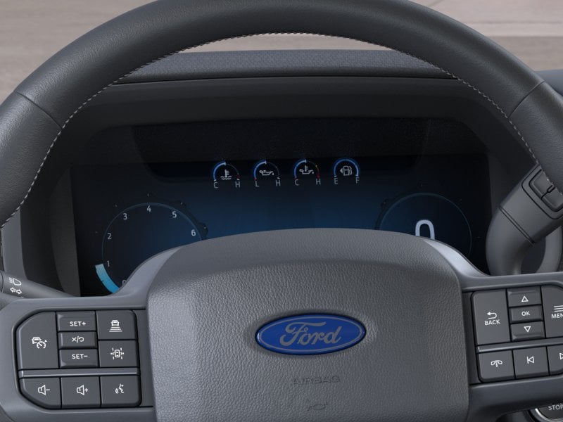 2026 Ford F-150 XLT - Photo 13
