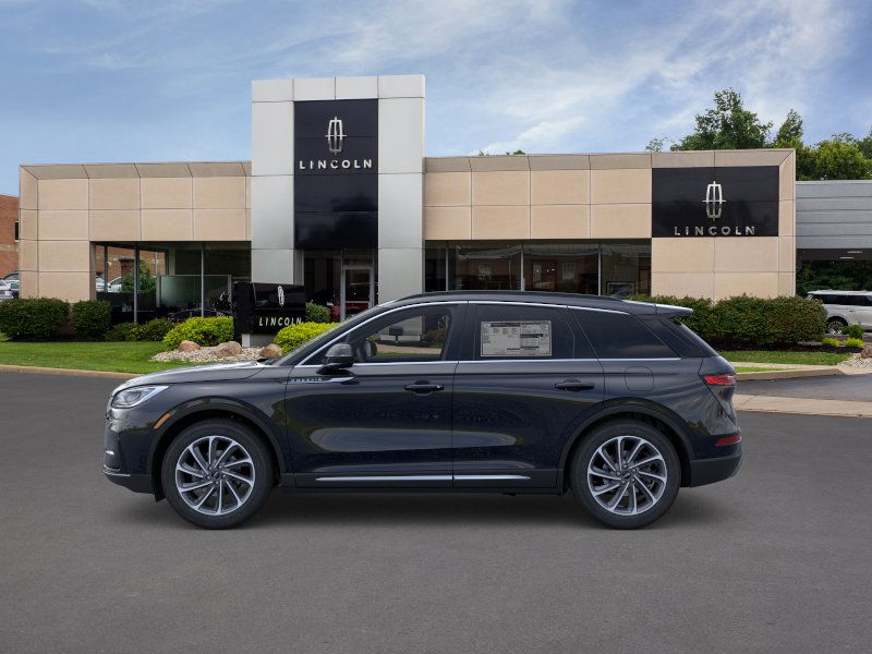2025 Lincoln Corsair Premiere photo 4