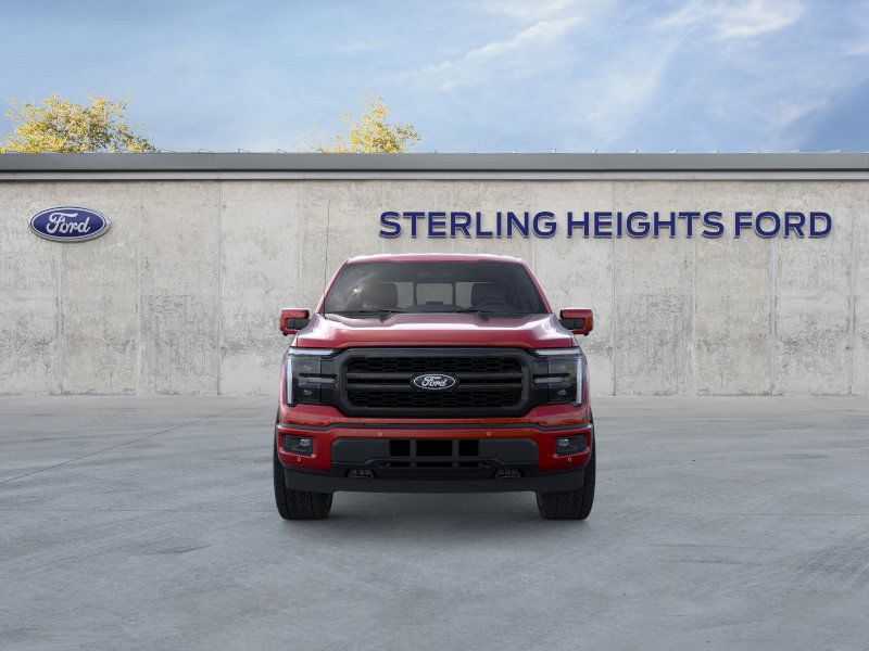 Thumbnail: 2025 Ford F-150 - 28