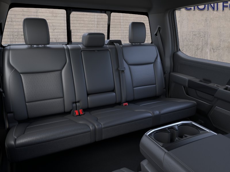 2026 Ford F-150 Lariat - Photo 14