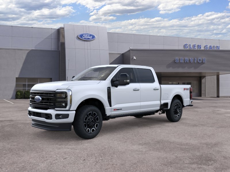  Ford Super Duty