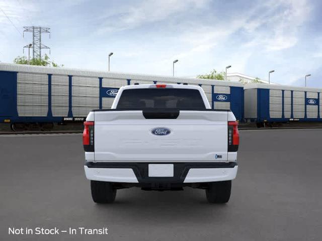 Thumbnail: 2025 Ford F-150 - 27