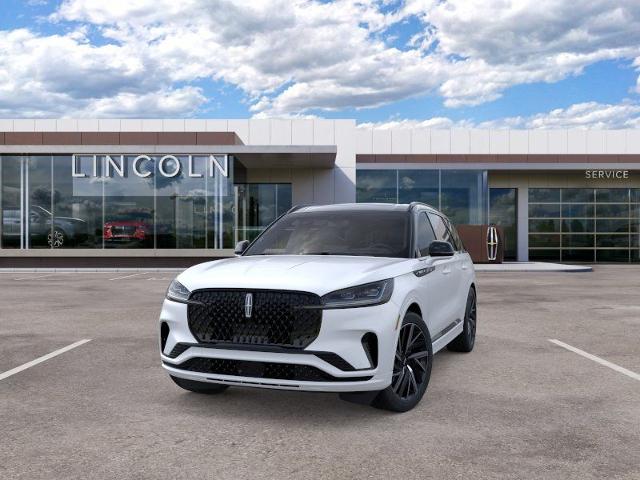 2026 Lincoln Aviator Black Label - Photo 24