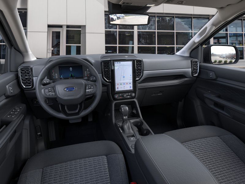 2025 Ford Ranger XLT - Photo 31