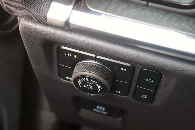 2026 Ford Expedition Tremor - Photo 66