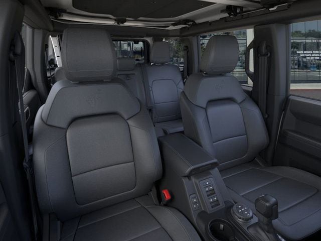 2025 Ford Bronco 4-Door Badlands - Photo 35