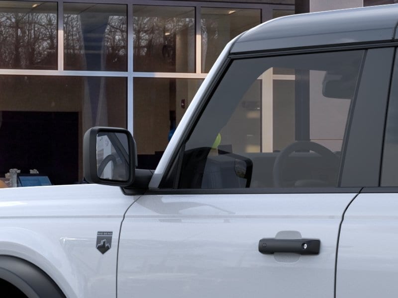 2026 Ford Bronco 4-Door Big Bend - Photo 59