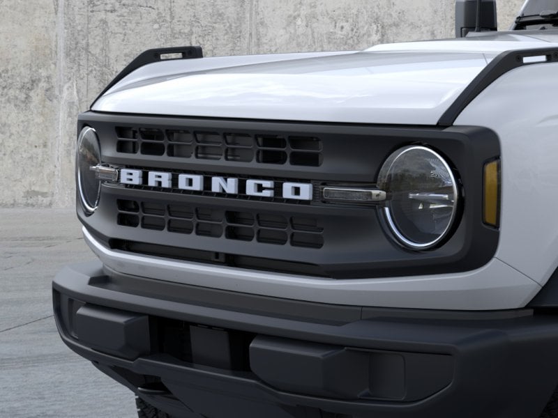 Thumbnail: 2026 Ford Bronco - 19