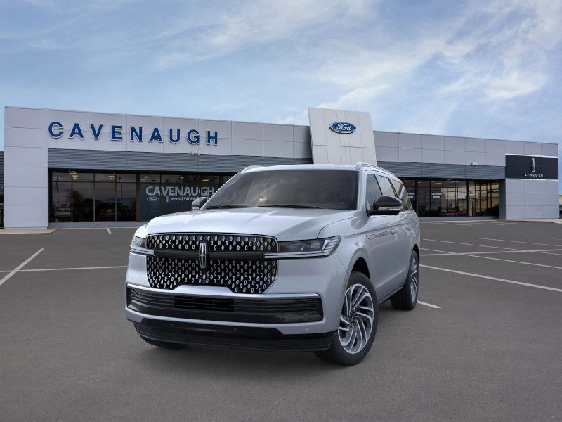2026 Lincoln Navigator Reserve - Photo 2