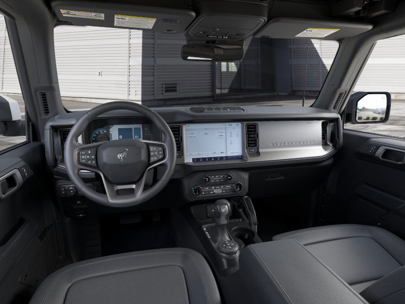 Thumbnail: 2025 Ford Bronco - 9