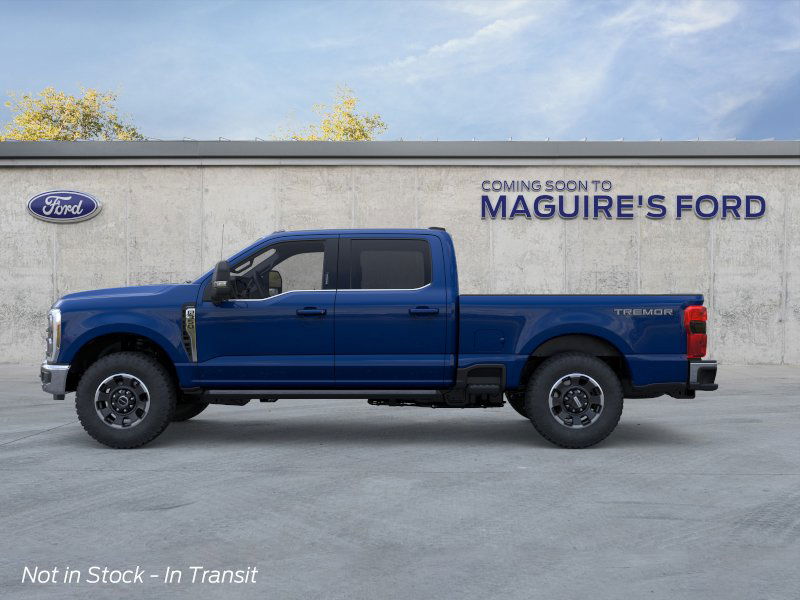 2026 Ford F-350 Lariat photo 3