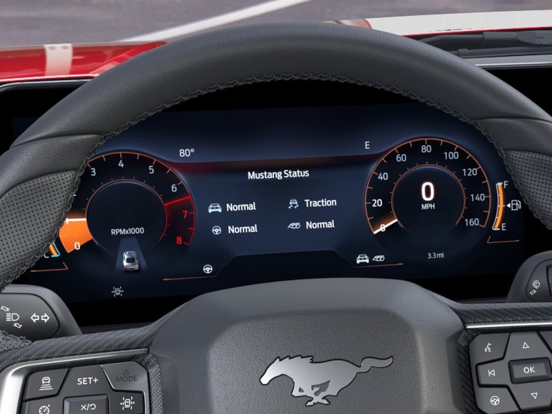 2026 Ford Mustang GT Premium Fastback - Photo 13