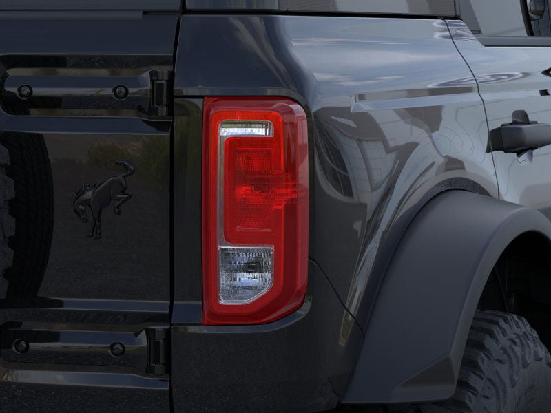 Thumbnail: 2025 Ford Bronco - 23