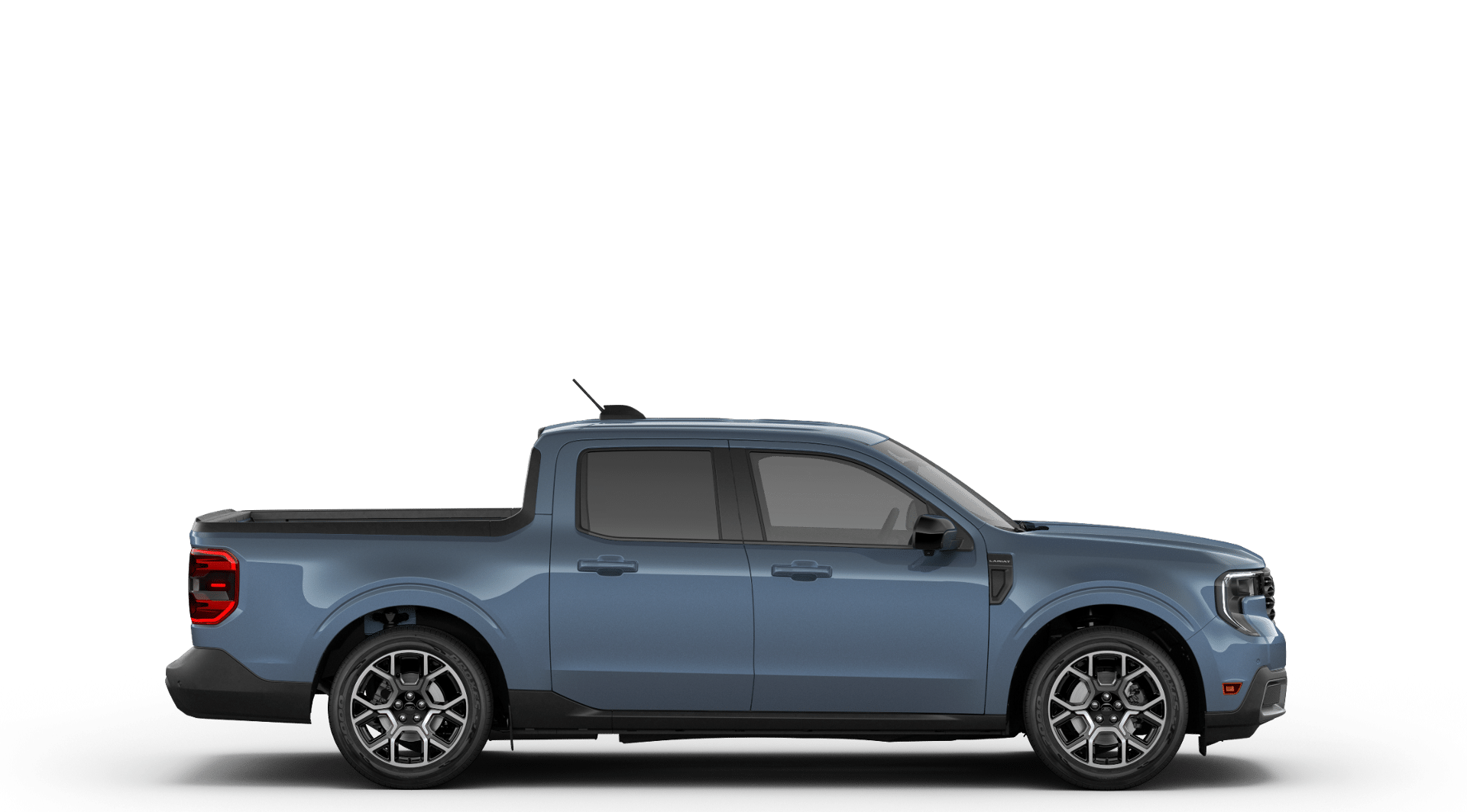 Thumbnail: 2026 Ford Maverick - 37