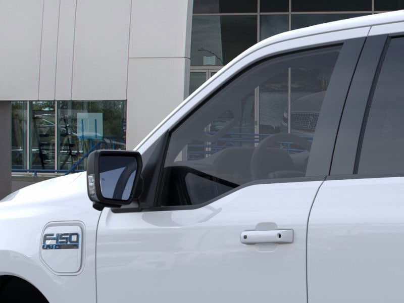 Thumbnail: 2025 Ford F-150 - 47