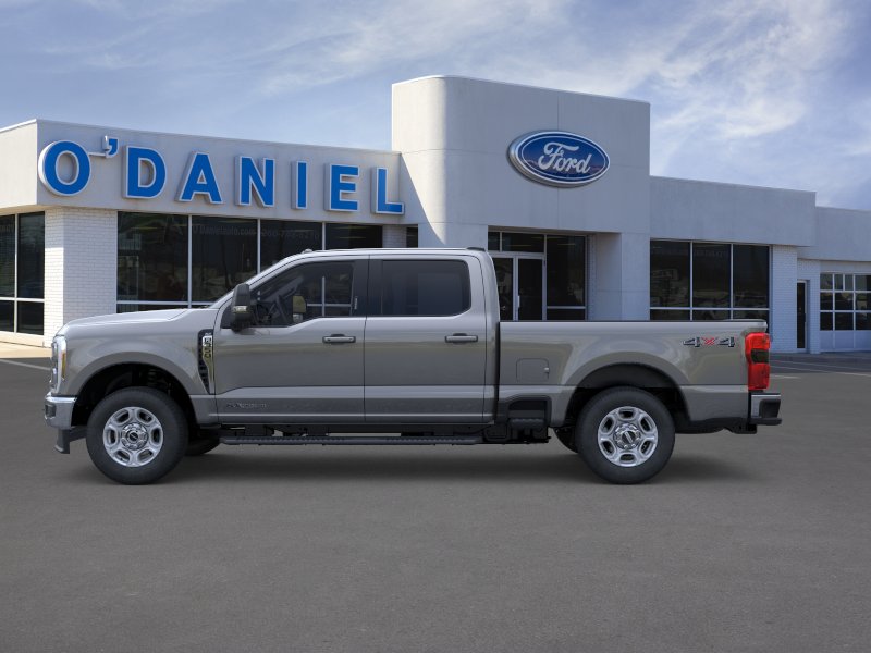 2026 Ford F-350 Super Duty XLT - Photo 26