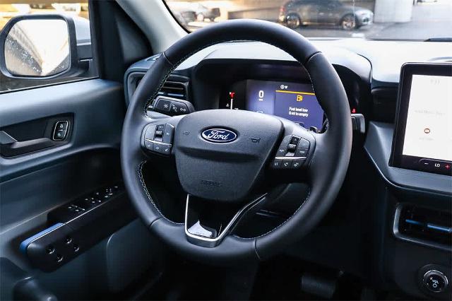 Thumbnail: 2026 Ford Maverick - 45