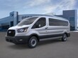 Ford Transit Commercial