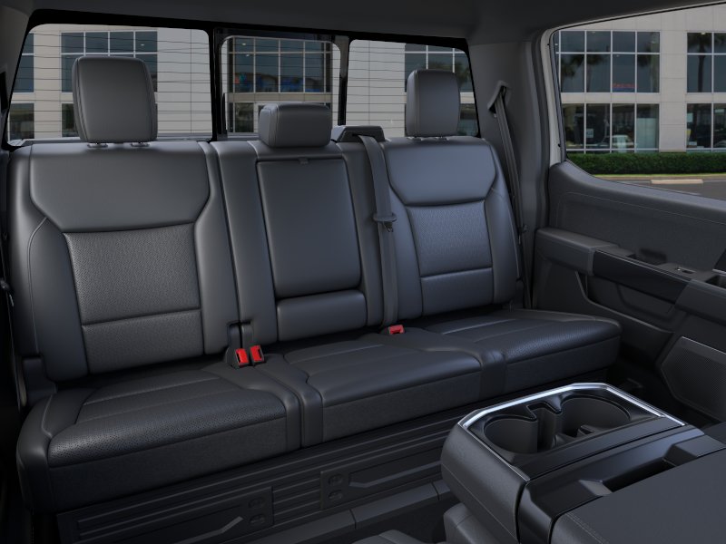 2026 Ford F-150 Lariat - Photo 33