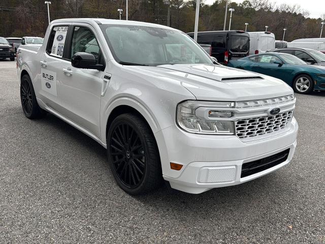 2024 Ford Maverick XLT - Photo 67