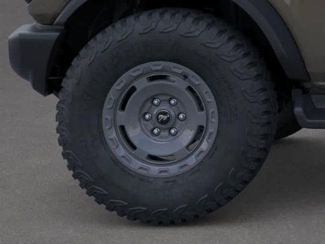 Thumbnail: 2025 Ford Bronco - 46