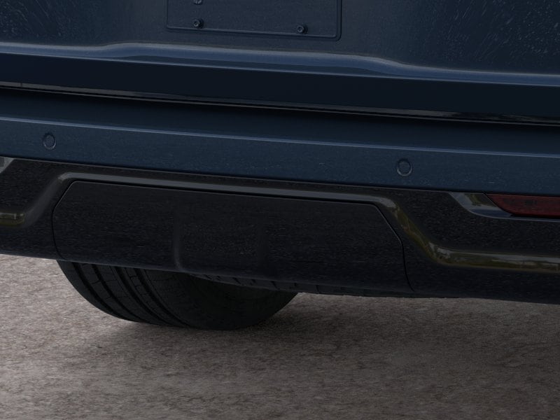 2026 Lincoln Navigator Reserve L - Photo 23