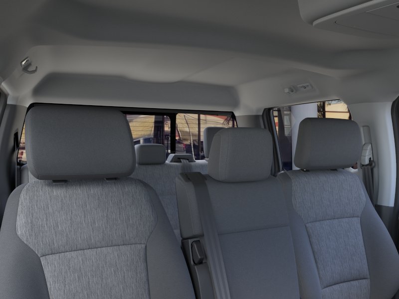 2026 Ford F-250 Super Duty XL - Photo 44