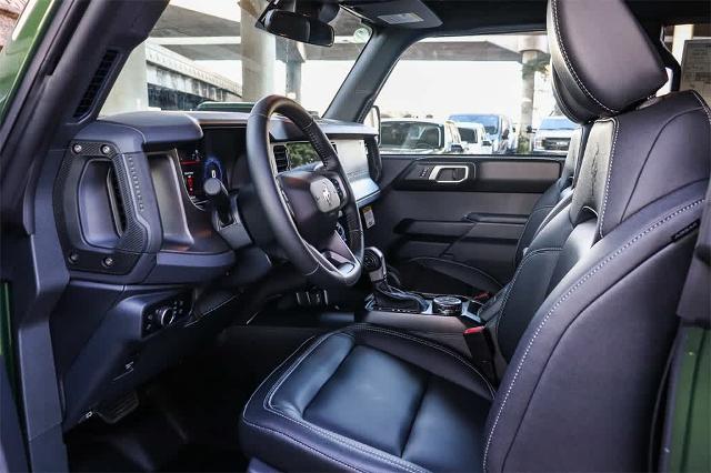 Thumbnail: 2025 Ford Bronco - 47
