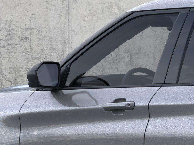 Thumbnail: 2026 Ford Explorer - 43