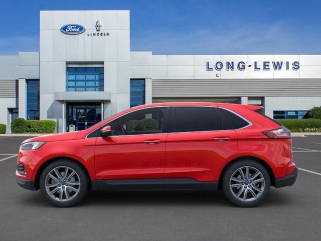 2024 Ford Edge Titanium SUV
