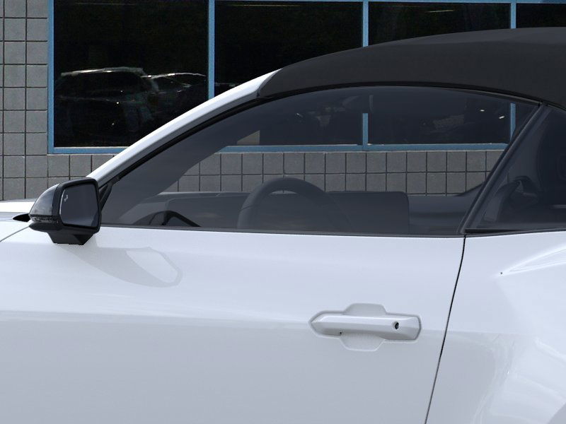 2025 Ford Mustang GT Premium Convertible - Photo 20