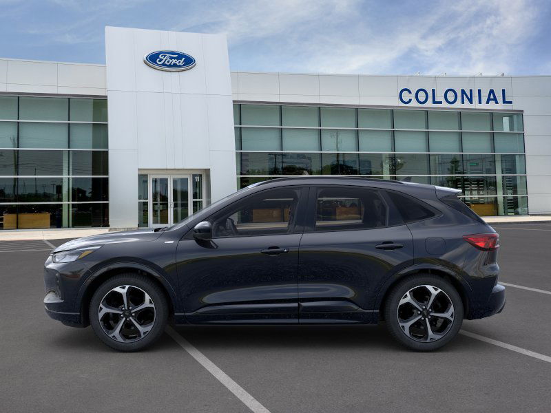 2024 Ford Escape ST-Line Select photo 3
