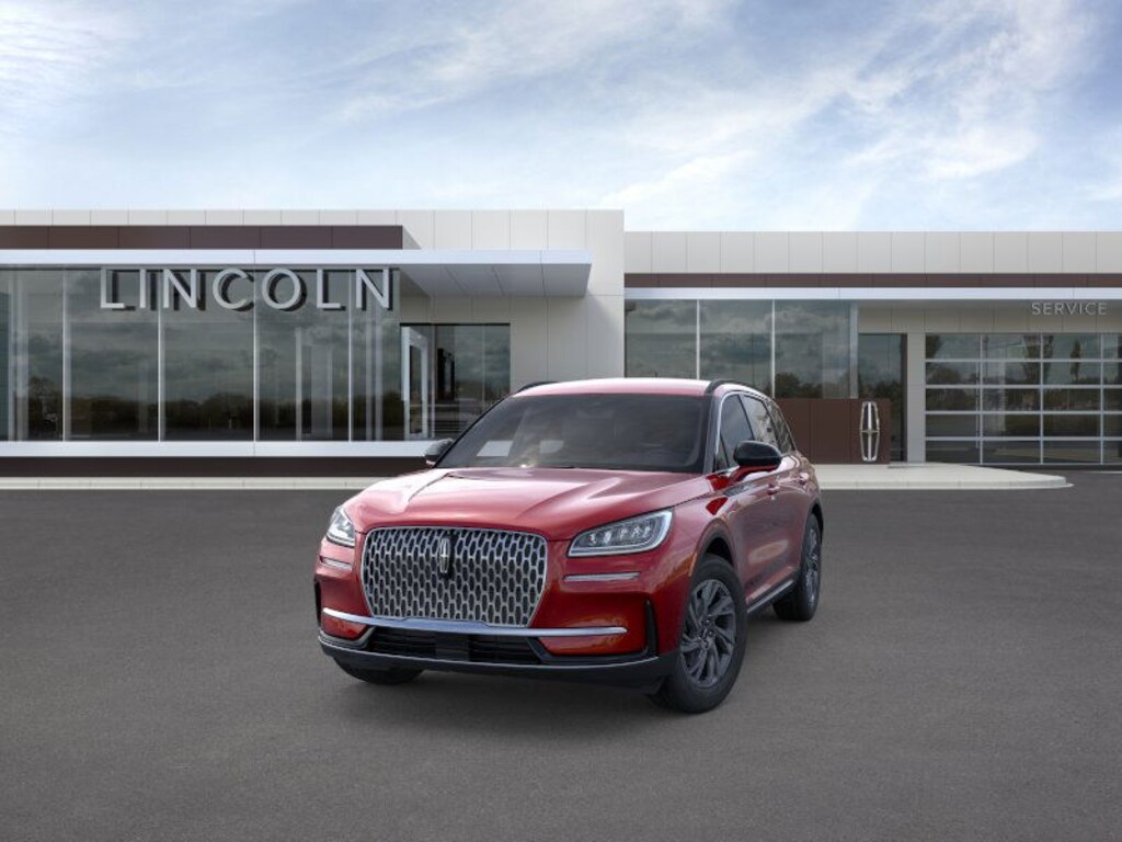 New 2026 Lincoln Corsair Premiere CROSSOVERS