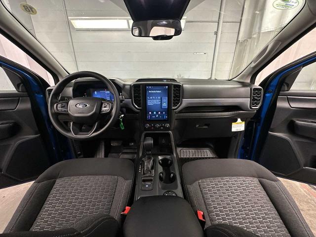 Thumbnail: 2025 Ford Ranger - 47