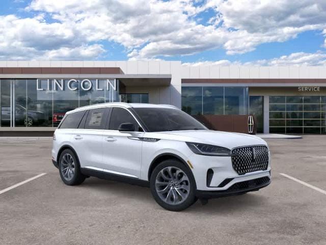2026 Lincoln Aviator Reserve - Photo 29