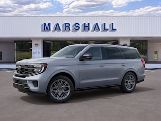 2027 Ford Expedition Platinum SUV